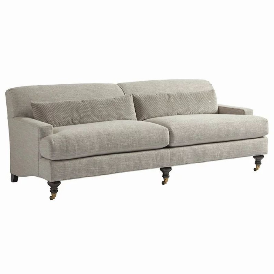 Sofas & Sectionals * | Barclay Butera Interiors Oxford Sofa