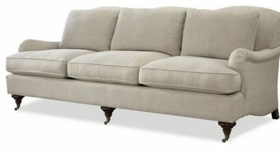 Sofas & Sectionals * | Universal Furniture Company Churchill Sofa