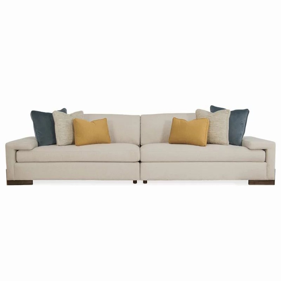 Sofas & Sectionals * | Caracole I'M Shelf-Ish