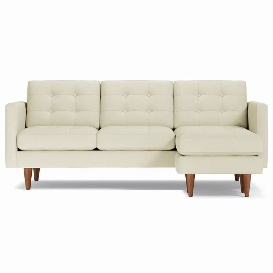 Sofas & Sectionals * | Apt2B Lexington Reversible Chaise Sofa ...