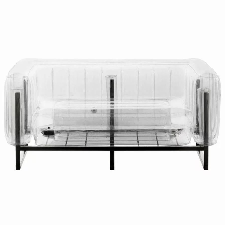 Sofas & Sectionals * | Mojow Eko Yomi Sofa | Aluminium & Tpu