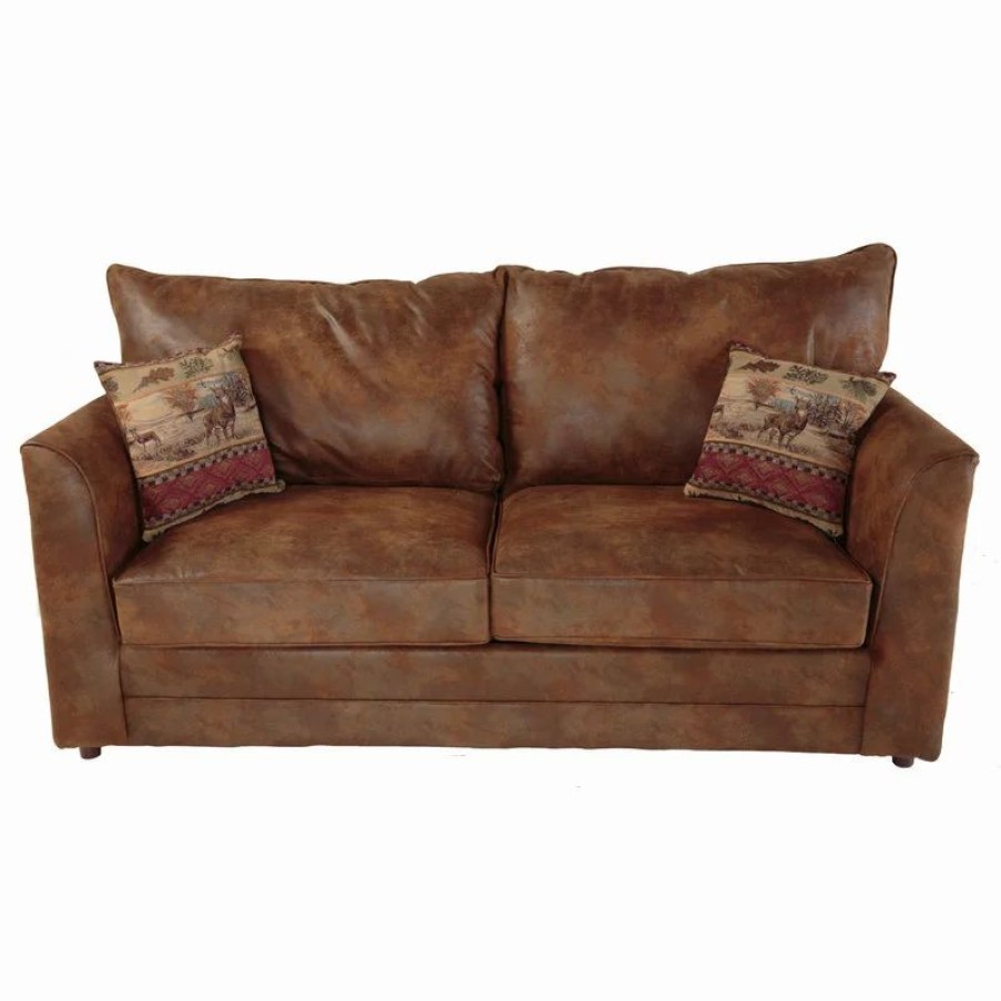 Sofas & Sectionals * | American Furniture Classics Palomino Sleeper Sofa