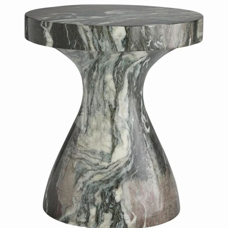 Coffee & Accent Tables * | Arteriors Serafina Small Accent Table