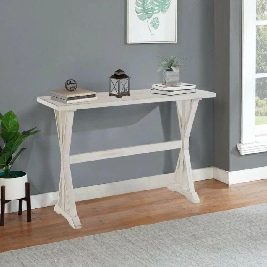 Console Tables * | Boraam Industries, Inc. Jamestown Console Table