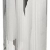 Coffee & Accent Tables * | Galore Home Mirrored Cylindrical Column/Pedestal, 32