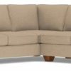 Sofas & Sectionals * | Apt2B Catalina 2-Piece L-Sectional Sofa, Beige