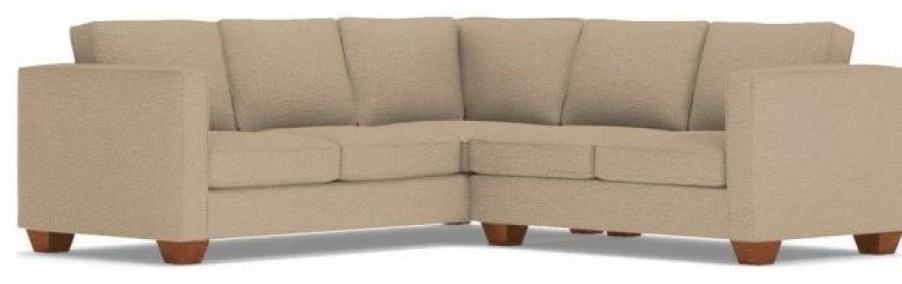 Sofas & Sectionals * | Apt2B Catalina 2-Piece L-Sectional Sofa, Beige