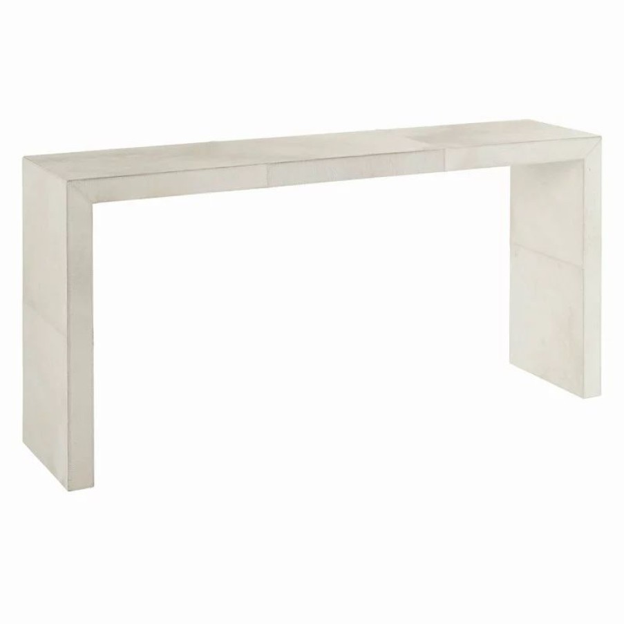 Console Tables * | Bernhardt Furniture Company Bernhardt Seward Console Table