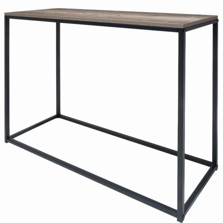 Console Tables * | Avalon Home Tribeca Console Table