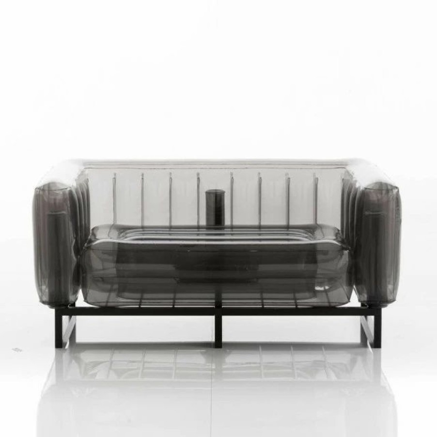 Sofas & Sectionals * | Mojow Eko Yomi Sofa | Aluminium & Tpu