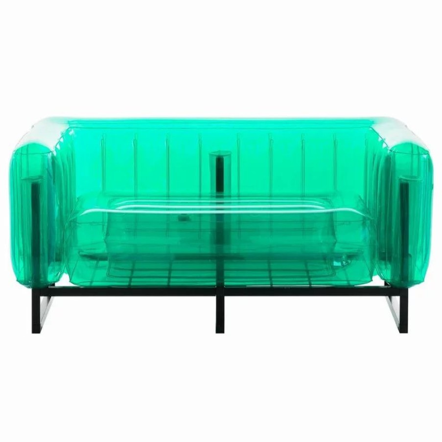 Sofas & Sectionals * | Mojow Eko Yomi Sofa | Aluminium & Tpu