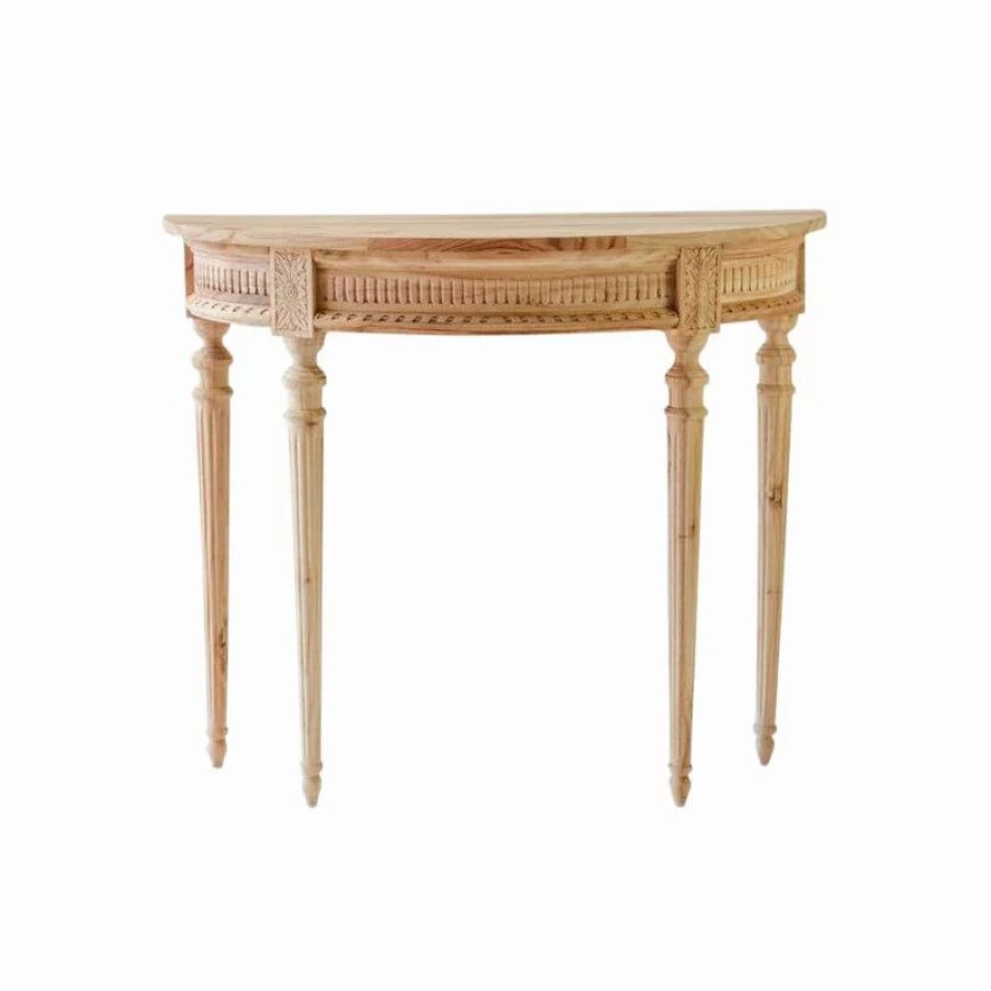 Console Tables * | Ave Camille Demilune