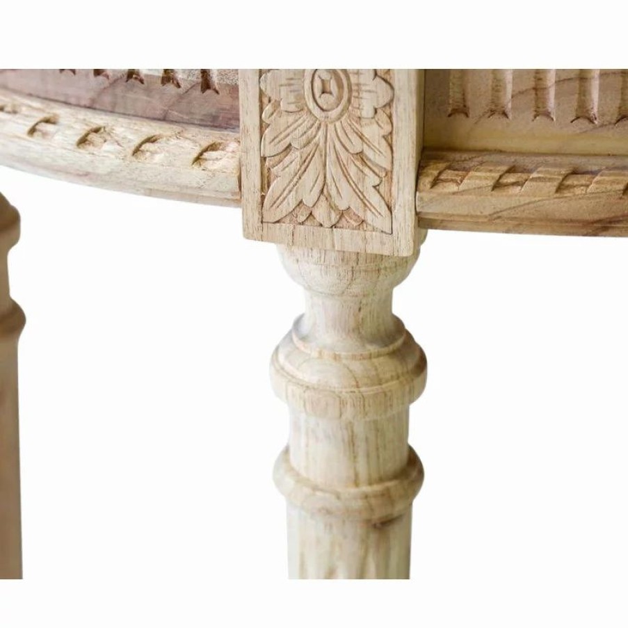 Console Tables * | Ave Camille Demilune