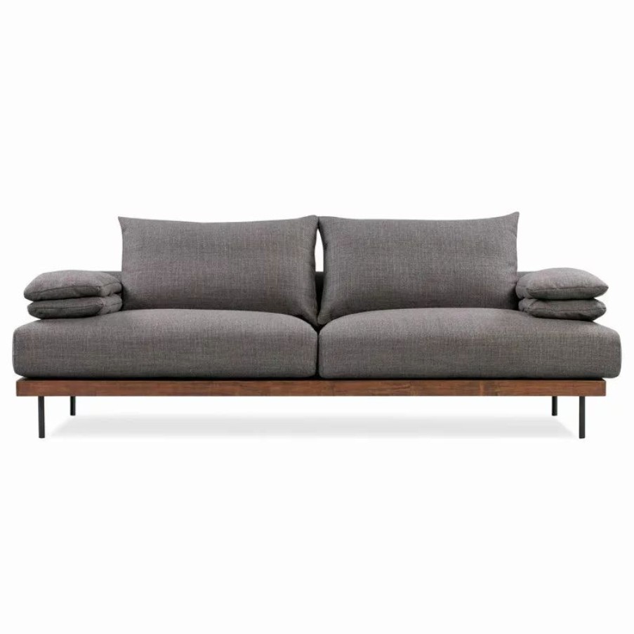 Sofas & Sectionals * | Kardiel Malibu Fabric Sofa, Dior